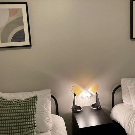 הוילה קאריקפרגוס Stunning Coastal Retreat מראה חיצוני תמונה